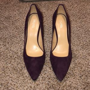 Michael Kors Dorothy Flex Pump